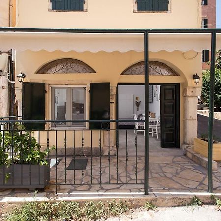 דירות Corfu  The Four Seasons מראה חיצוני תמונה